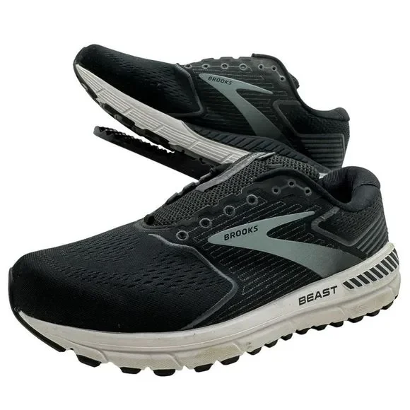 Brooks beast sales 11.5 4e